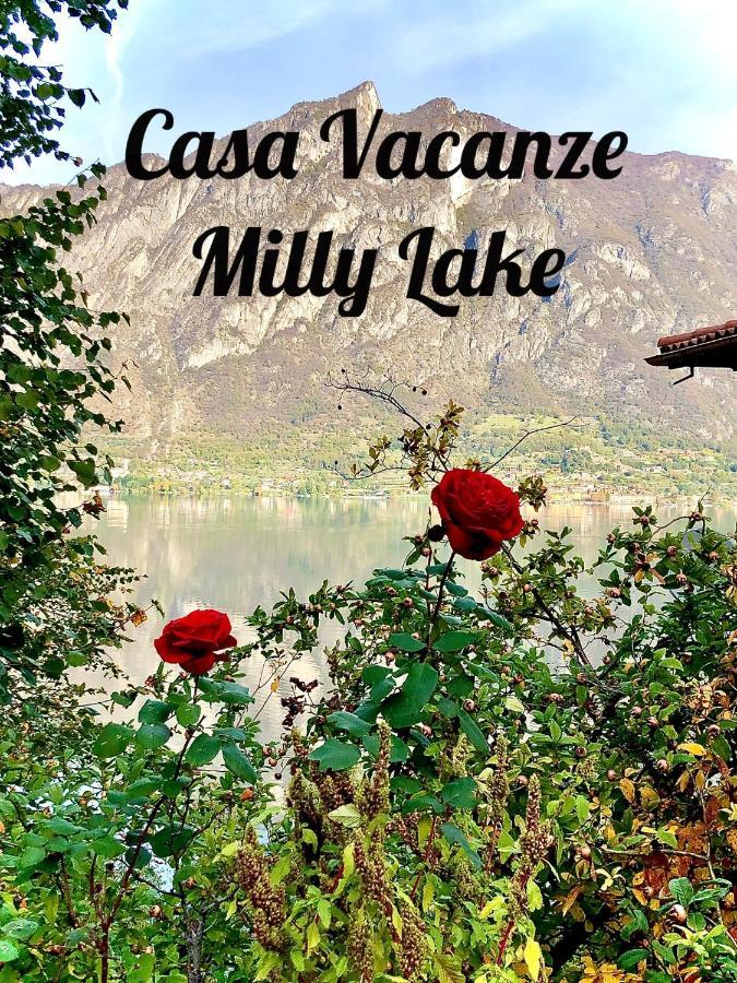 Milly Lake Claino Extérieur photo