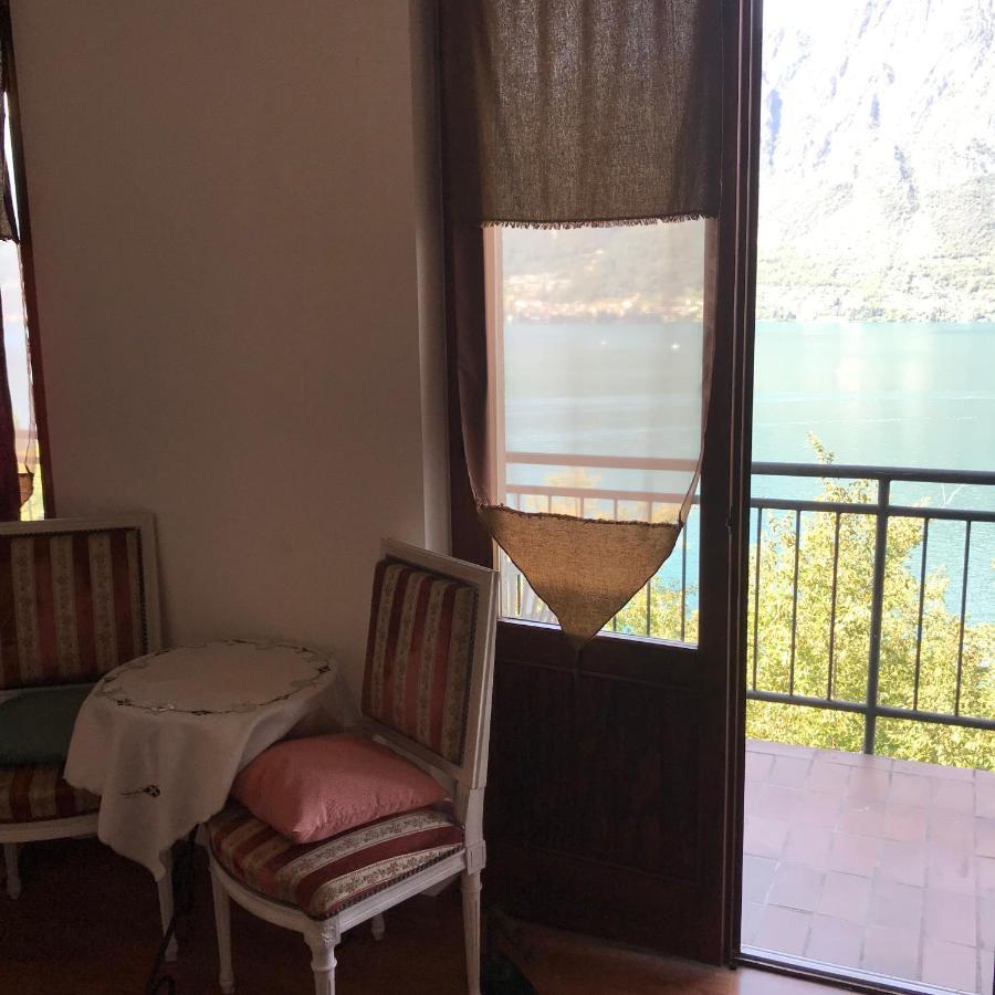 Milly Lake Claino Extérieur photo