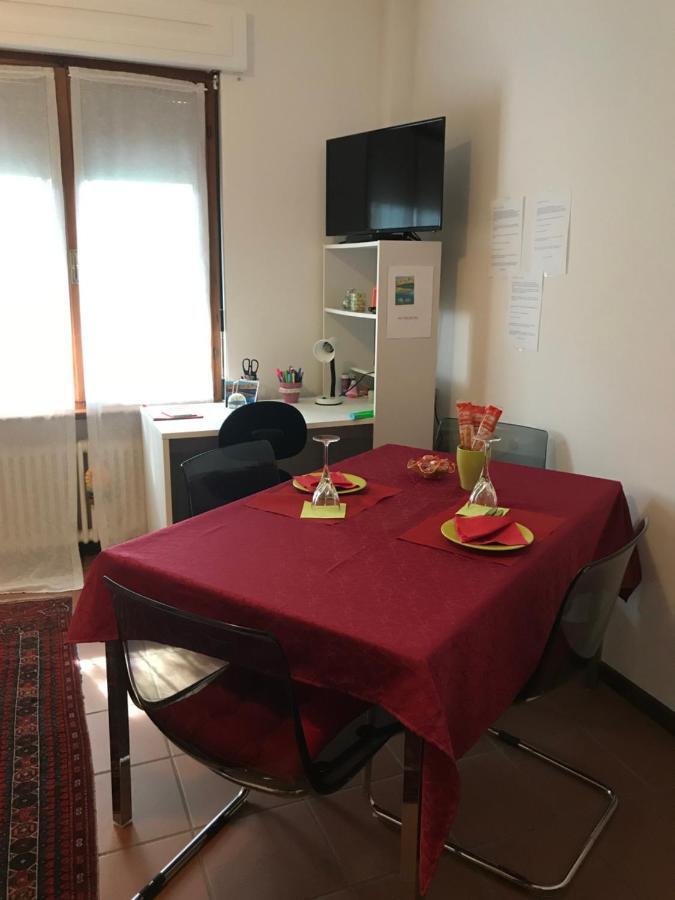 Milly Lake Claino Extérieur photo